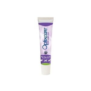OPTIXCARE EYE LUBE PLUS FOR CATS AND DOGS